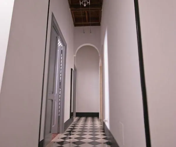 Apartament Trastevere 3 Bedrooms *
