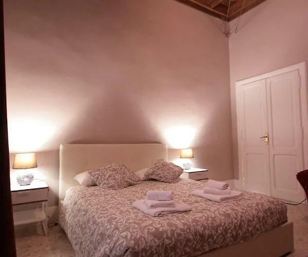 Trastevere 3 Bedrooms Apartament Rzym
